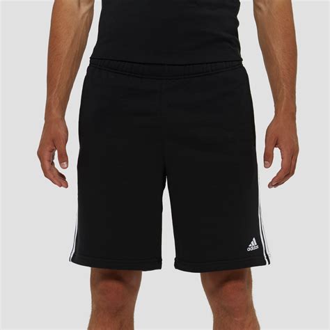 rode adidas korte broek|adidas korte broeken heren.